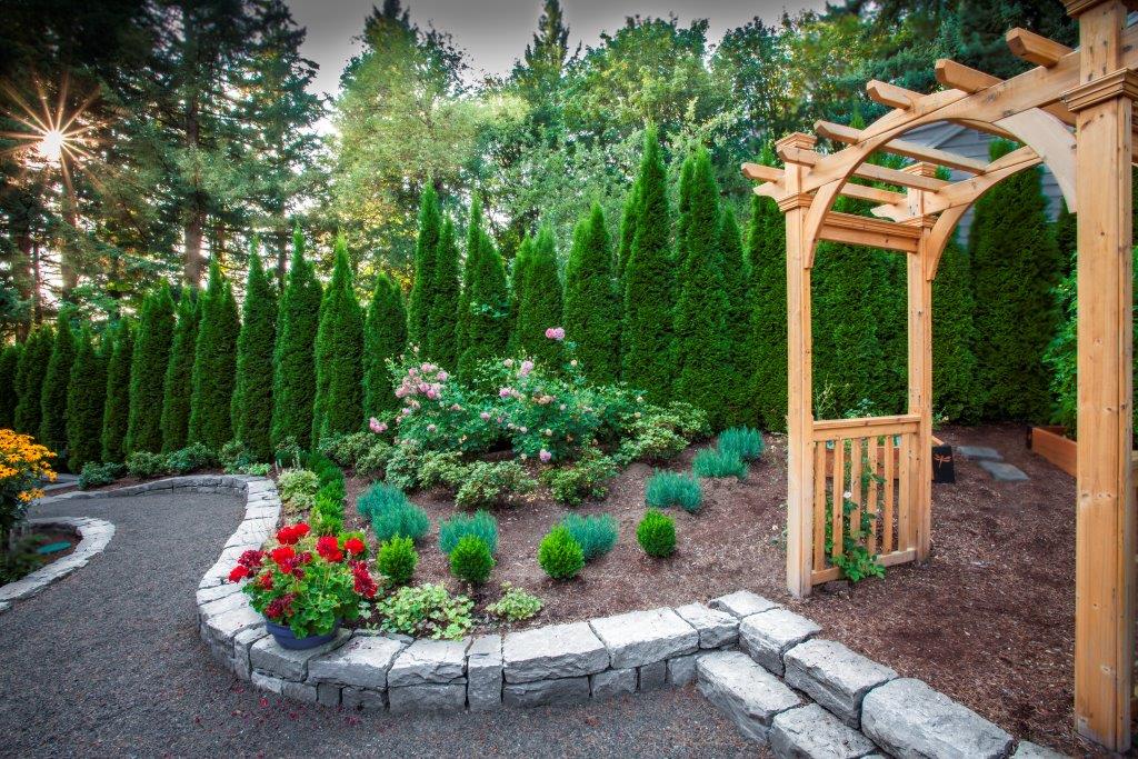 5 Image of a Stevenson Outdoor Pergola Design and Installation by Drake's 7 Dees