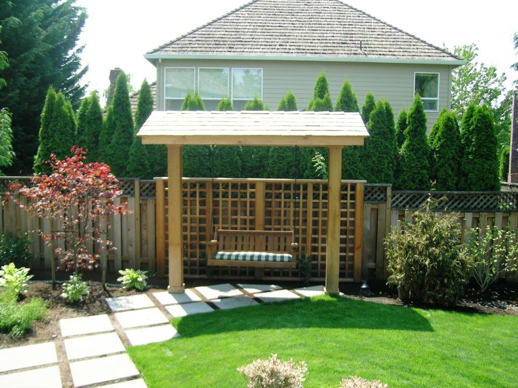 DSCN4238 Image of a Stevenson Outdoor Pergola Design and Installation by Drake's 7 Dees