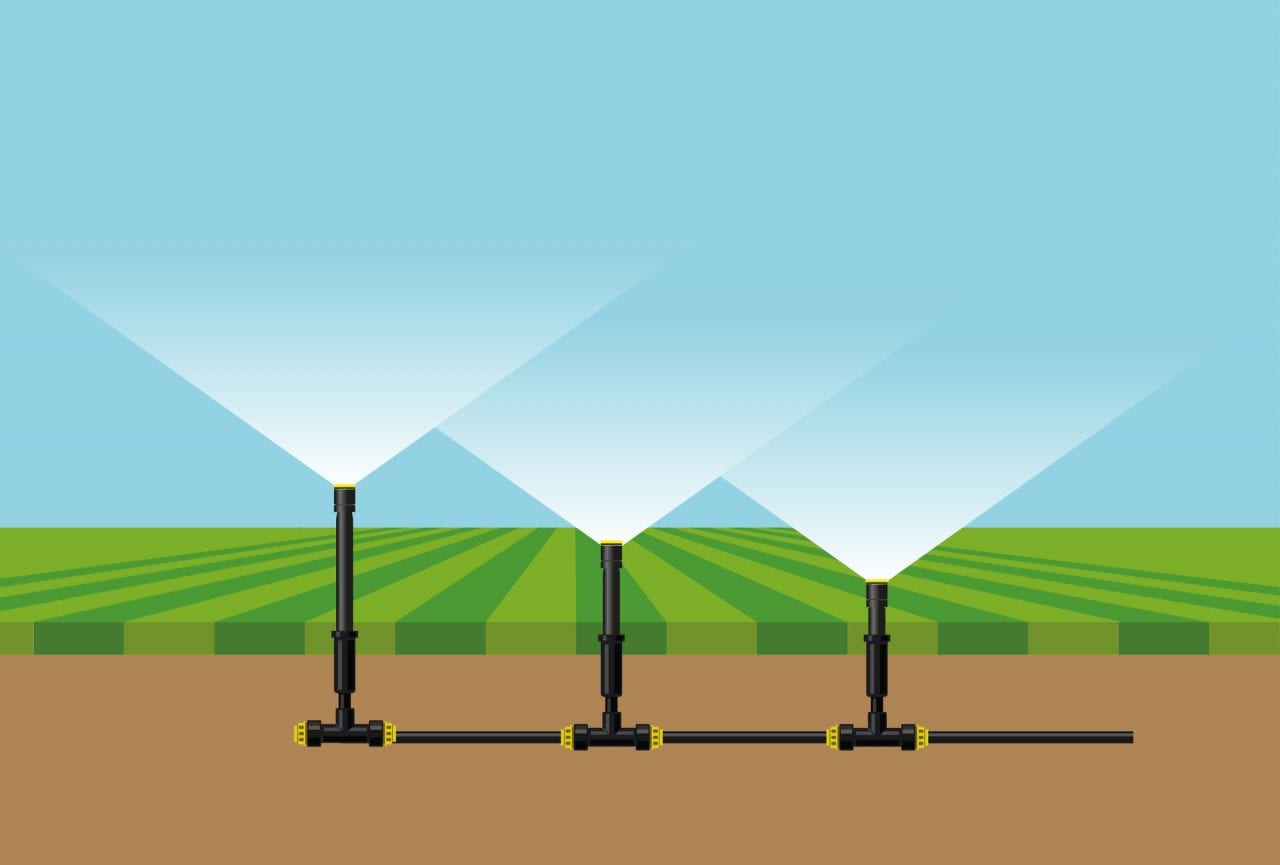 Portland Irrigation Backflow Testing Drake's 7 Dees