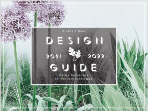 2022 landscape design guide